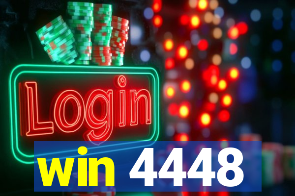 win 4448